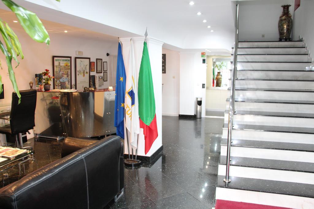 Hotel Turismo Miranda Miranda del Duero Exterior foto