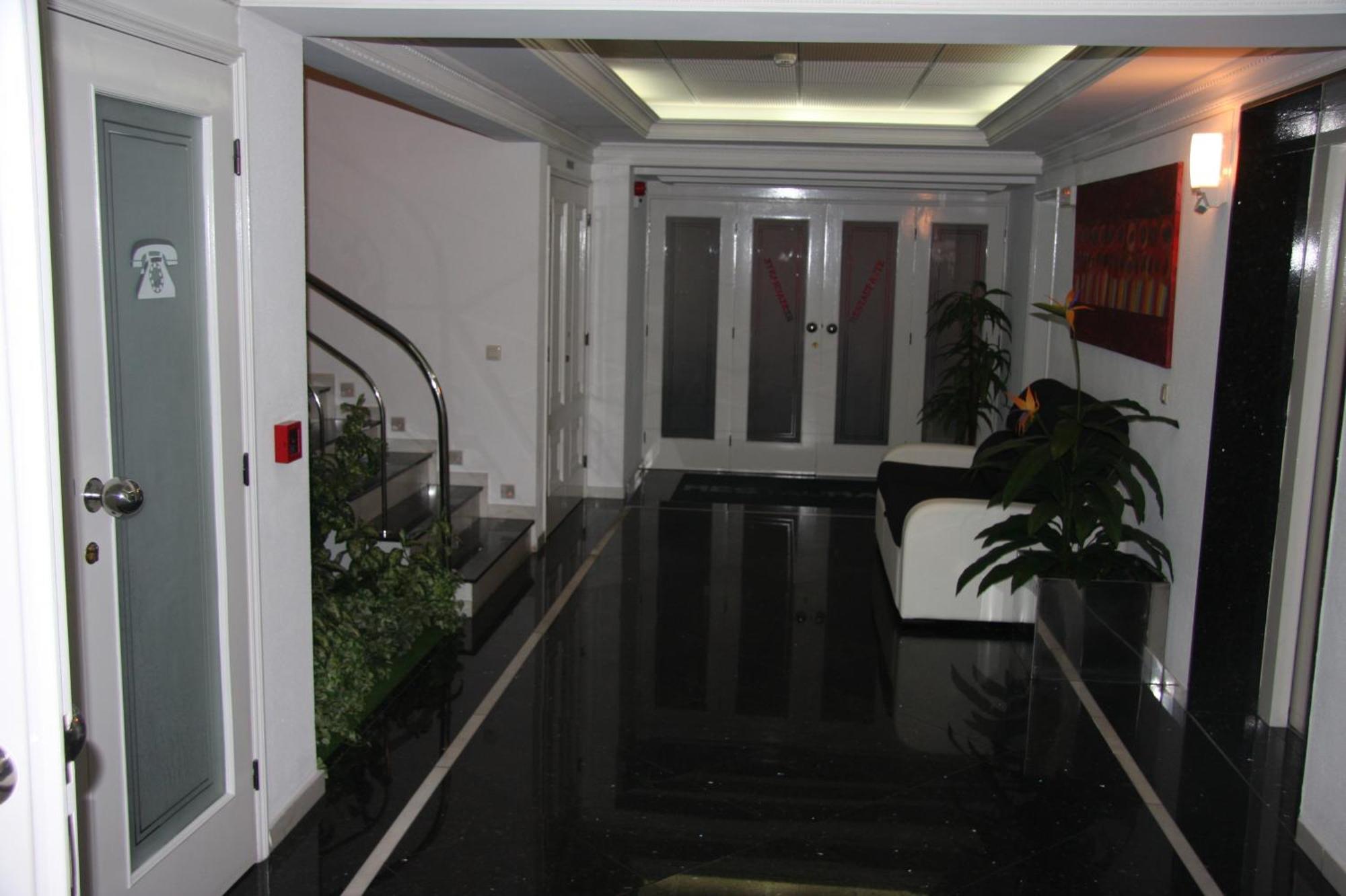 Hotel Turismo Miranda Miranda del Duero Exterior foto